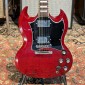 Gibson SG Standard - 2023 - Heritage Cherry Gibson - 6