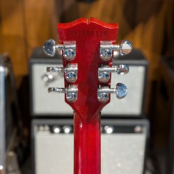 Gibson SG Standard - 2023 - Heritage Cherry Gibson - 1
