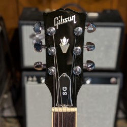 Gibson SG Standard - 2023 - Heritage Cherry Gibson - 4