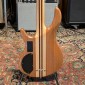 Cort A4 Plus FMMH OPN Artisan Series Figured Maple/Mahogany 4-String Bass 2010s - Open Pore Natural Cort - 5