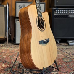 Lakewood Natural Series D-31 CP  - 8