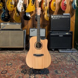 Lakewood Natural Series D-31 CP  - 5