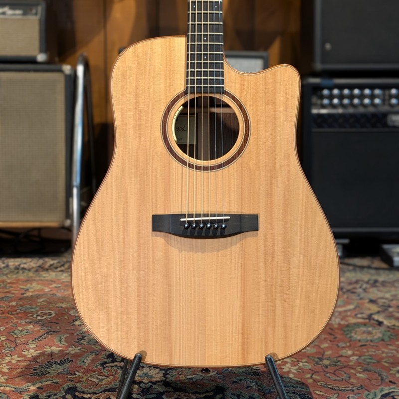 Lakewood Natural Series D-31 CP - 10 Lakewood Natural Series D-31 CP - 10
