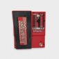 DigiTech Whammy 5 Pitch Shift Pedal 2012 - Present - Red Digitech - 4