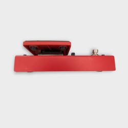 DigiTech Whammy 5 Pitch Shift Pedal 2012 - Present - Red Digitech - 2