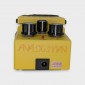 Boss SD-1 Super Overdrive with Analogman Mod 2010s - Yellow Boss - 1