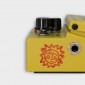 Boss SD-1 Super Overdrive with Analogman Mod 2010s - Yellow Boss - 3