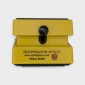 Boss SD-1 Super Overdrive with Analogman Mod 2010s - Yellow Boss - 2