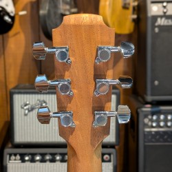 Sheeran Guitars W04  - 2