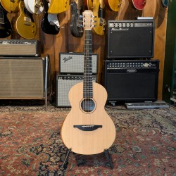 Sheeran Guitars W04  - 5