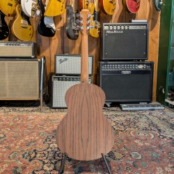 Sheeran Guitars W04  - 4
