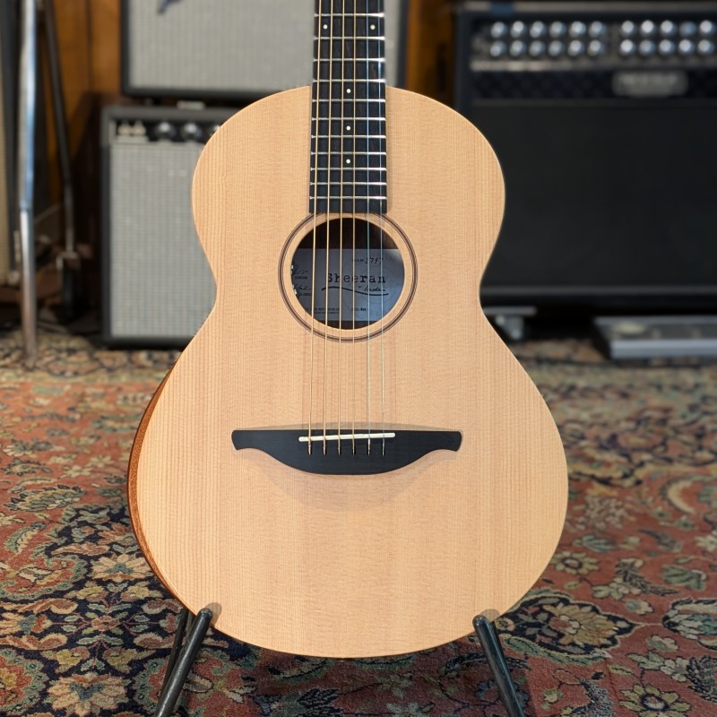 Sheeran Guitars W04 - 9 Sheeran Guitars W04 - 9