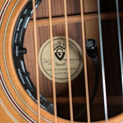 Guild DV6 Guild - 3