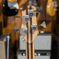Cort A4 Plus FMMH OPN Artisan Series Figured Maple/Mahogany 4-String Bass 2010s - Open Pore Natural Cort - 2