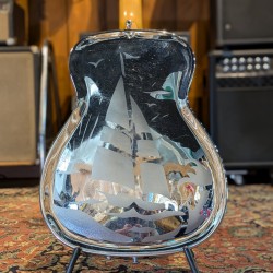 DOBRO OMI VINTAGE METAL BODY  - 7