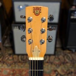 DOBRO OMI VINTAGE METAL BODY  - 6