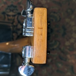 DOBRO OMI VINTAGE METAL BODY  - 1
