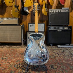 DOBRO OMI VINTAGE METAL BODY  - 2