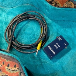 DOBRO OMI VINTAGE METAL BODY  - 4