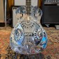 DOBRO OMI VINTAGE METAL BODY  - 9