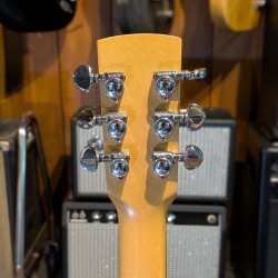 DOBRO OMI VINTAGE METAL BODY  - 5