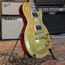 Gibson Slash "Victoria" Les Paul Standard - Goldtop Gibson - 5