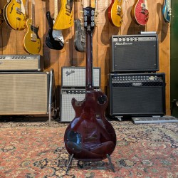 Gibson Slash "Victoria" Les Paul Standard - Goldtop Gibson - 3