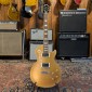 Gibson Slash "Victoria" Les Paul Standard - Goldtop Gibson - 6