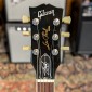 Gibson Slash "Victoria" Les Paul Standard - Goldtop Gibson - 2