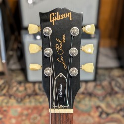 Gibson Les Paul Studio '50s Tribute with Humbuckers 2012 Gibson - 2