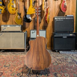 Taylor 214ce with ES2 Electronics - Natural Taylor - 5