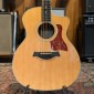 Taylor 214ce with ES2 Electronics - Natural Taylor - 10