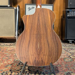 Taylor 214ce with ES2 Electronics - Natural Taylor - 9