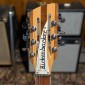 Rickenbacker 360/12 2009 - Mapleglo  - 2