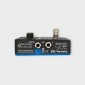 EBS TremoLo Guitar Effects Pedal 2010s - Black EBS - 3