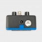 EBS TremoLo Guitar Effects Pedal 2010s - Black EBS - 4