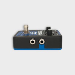 EBS TremoLo Guitar Effects Pedal 2010s - Black EBS - 5