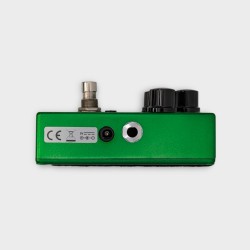 MXR M193 GT-OD 2010 - Present - Green MXR - 3