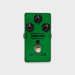 MXR M193 GT-OD 2010 - Present - Green MXR - 6