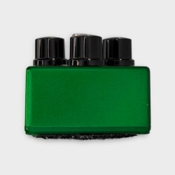 MXR M193 GT-OD 2010 - Present - Green MXR - 1