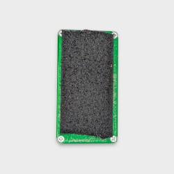 MXR M193 GT-OD 2010 - Present - Green MXR - 2