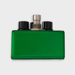 MXR M193 GT-OD 2010 - Present - Green MXR - 4