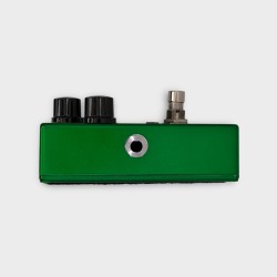 MXR M193 GT-OD 2010 - Present - Green MXR - 5