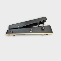 Dunlop MC404 CAE Custom Audio Electronics Wah 2010 - Present - Black Dunlop - 1