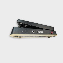 Dunlop MC404 CAE Custom Audio Electronics Wah 2010 - Present - Black Dunlop - 2