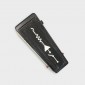Dunlop MC404 CAE Custom Audio Electronics Wah 2010 - Present - Black Dunlop - 5