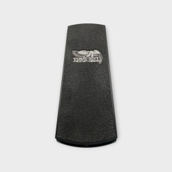 Ernie Ball P0-6110 40th Anniversary VP Volume Pedal with Kevlar Cord 2017 - Black Dunlop - 1