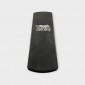 Ernie Ball P0-6110 40th Anniversary VP Volume Pedal with Kevlar Cord 2017 - Black Dunlop - 1
