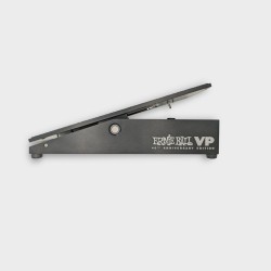 Ernie Ball P0-6110 40th Anniversary VP Volume Pedal with Kevlar Cord 2017 - Black Dunlop - 2
