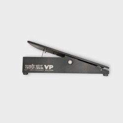 Ernie Ball P0-6110 40th Anniversary VP Volume Pedal with Kevlar Cord 2017 - Black Dunlop - 3